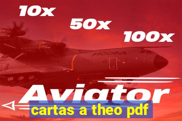 cartas a theo pdf